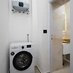 Апартаменти Pu La La Free Private Parking