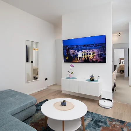 Pu La La Free Private Parking Daire