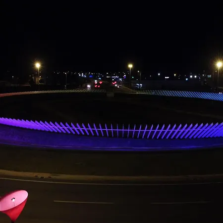 Pu La La Free Private Parking Daire Pula