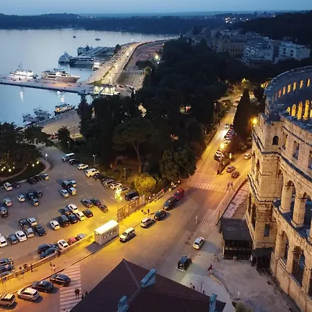Pu La La Free Private Parking Апартаменти