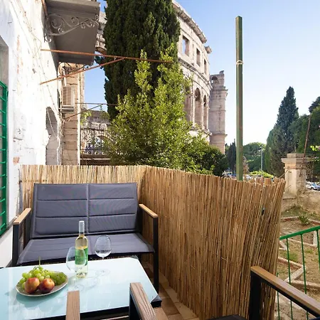 Pu La La Free Private Parking Apartament *