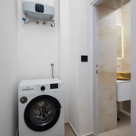 Apartman Pu La La Free Private Parking