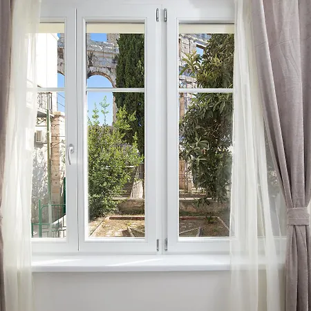 Apartament Pu La La Free Private Parking *