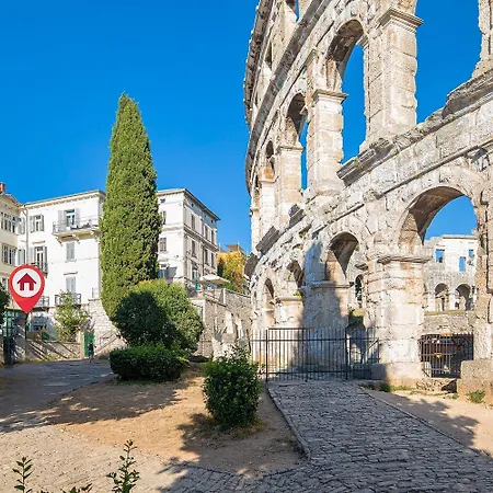 Pu La La Free Private Parking