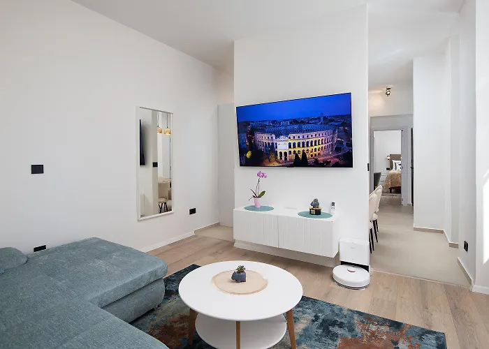 Pu La La Free Private Parking Apartment