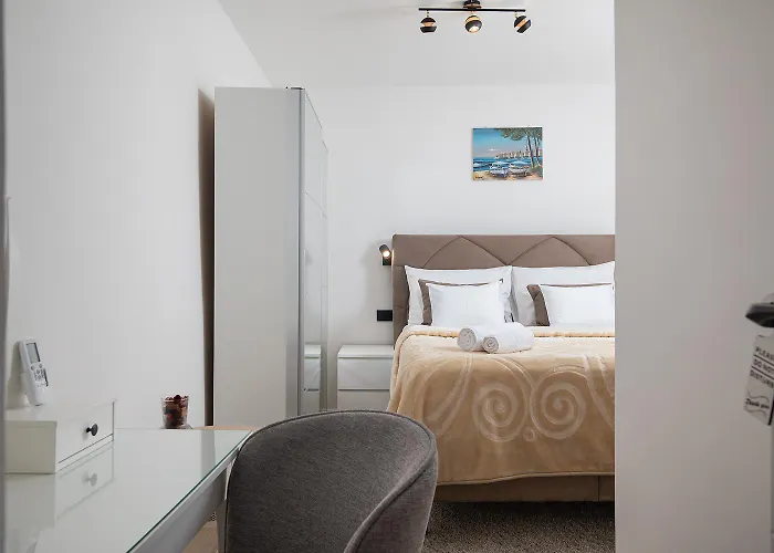 Pu La La Free Private Parking * Pula