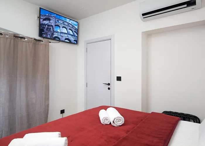 Apartment Pu La La Free Private Parking *