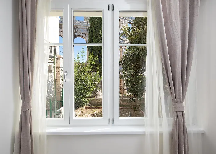 Apartment Pu La La Free Private Parking *