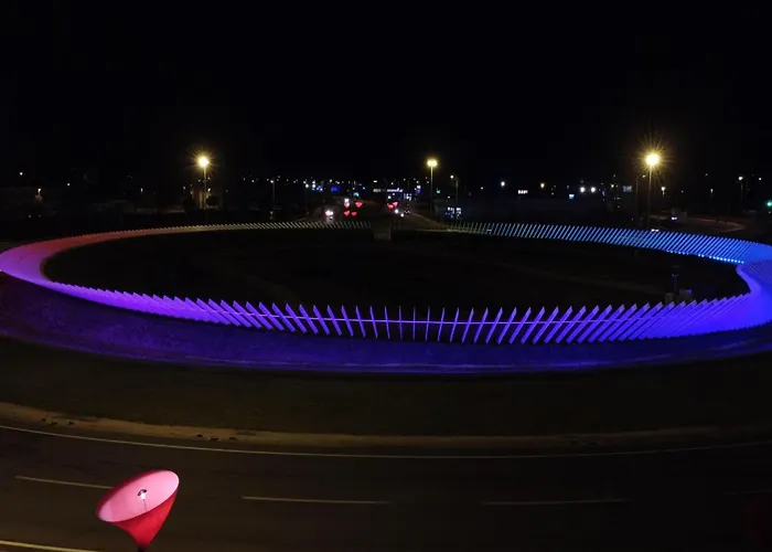 Pu La La Free Private Parking Apartamento Pula