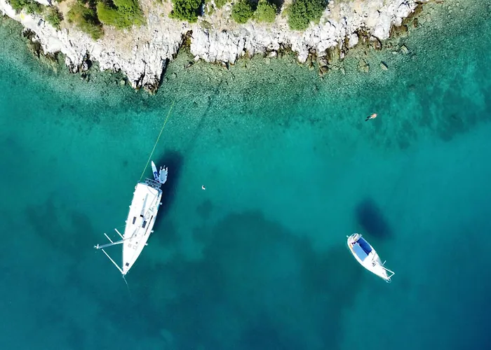 Pu La La Free Private Parking * Pula