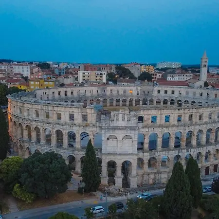 Pu Là Là Free Private Parking *