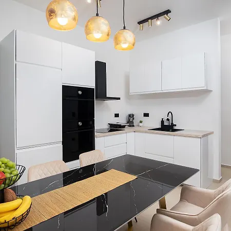 Pu Là Là Free Private Parking