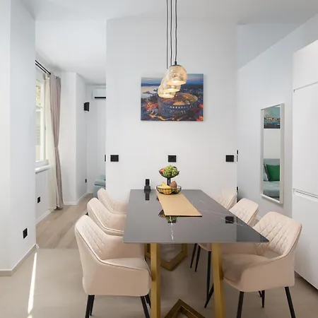 Pu Là Là Free Private Parking Appartamento *