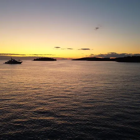 Appartamento Pu Là Là Free Private Parking Pola