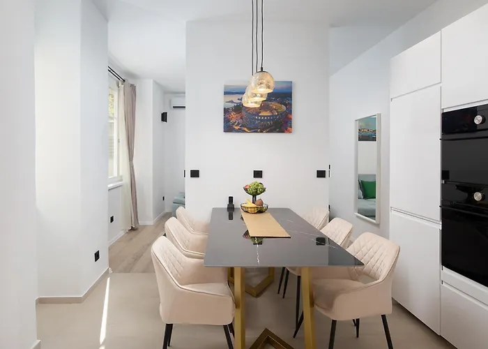 Pu La La Free Private Parking Apartman *