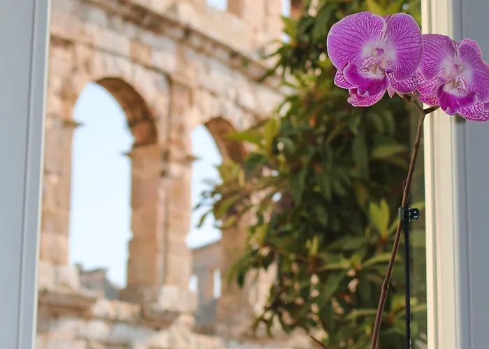 Pu La La Free Private Parking Apartman *