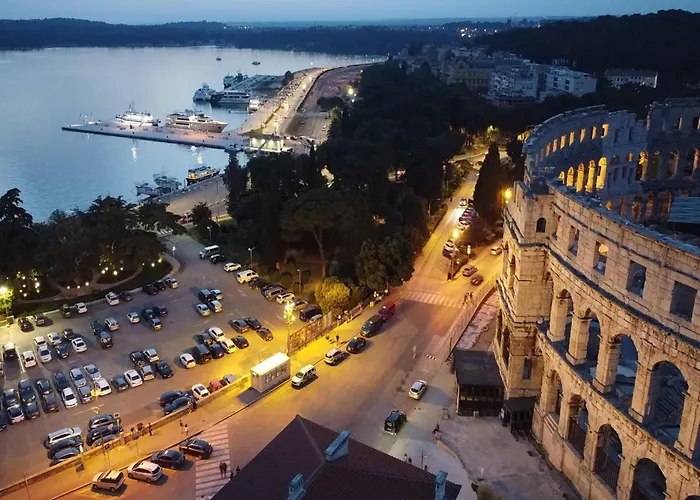 Pu La La Free Private Parking Apartman